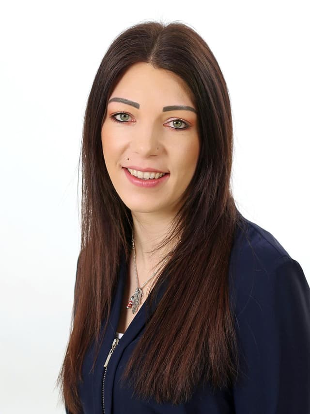 Maureen Bischof